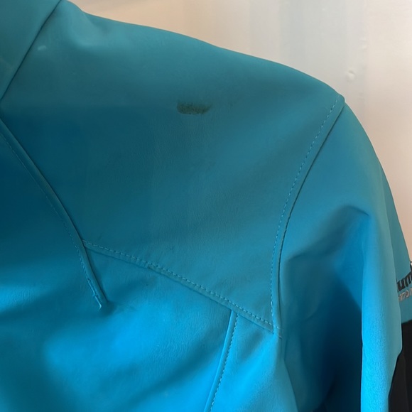 Colombia jacket- great fit/ good condition - Picture 4 of 8